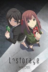 选择感染者WIXOSS第三季