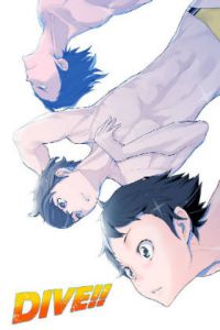 DIVE!!