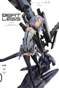 BEATLESS-没有心跳的少女