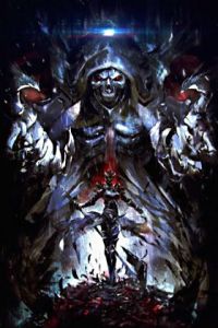 Overlord不死者之王 第二季
