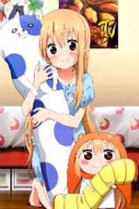 干物妹小埋OVA