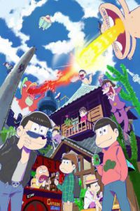 阿松第二季