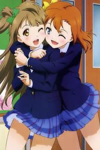 Love Live!第二季